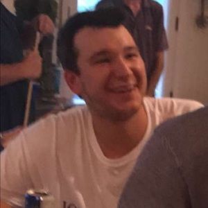 Meet your Posher, Nick